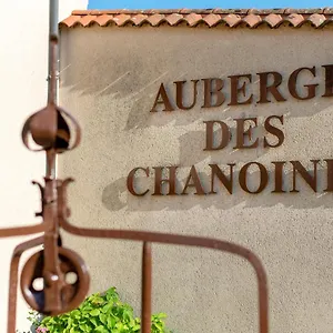 Des Chanoines Aigueperse (Rhone)